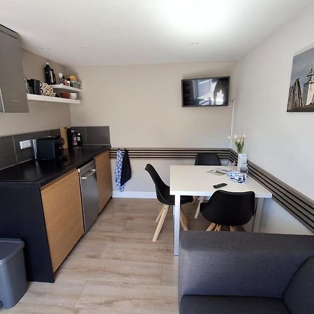 T-Rots, Prachtig Zomerhuis Noordwijk Εξωτερικό φωτογραφία