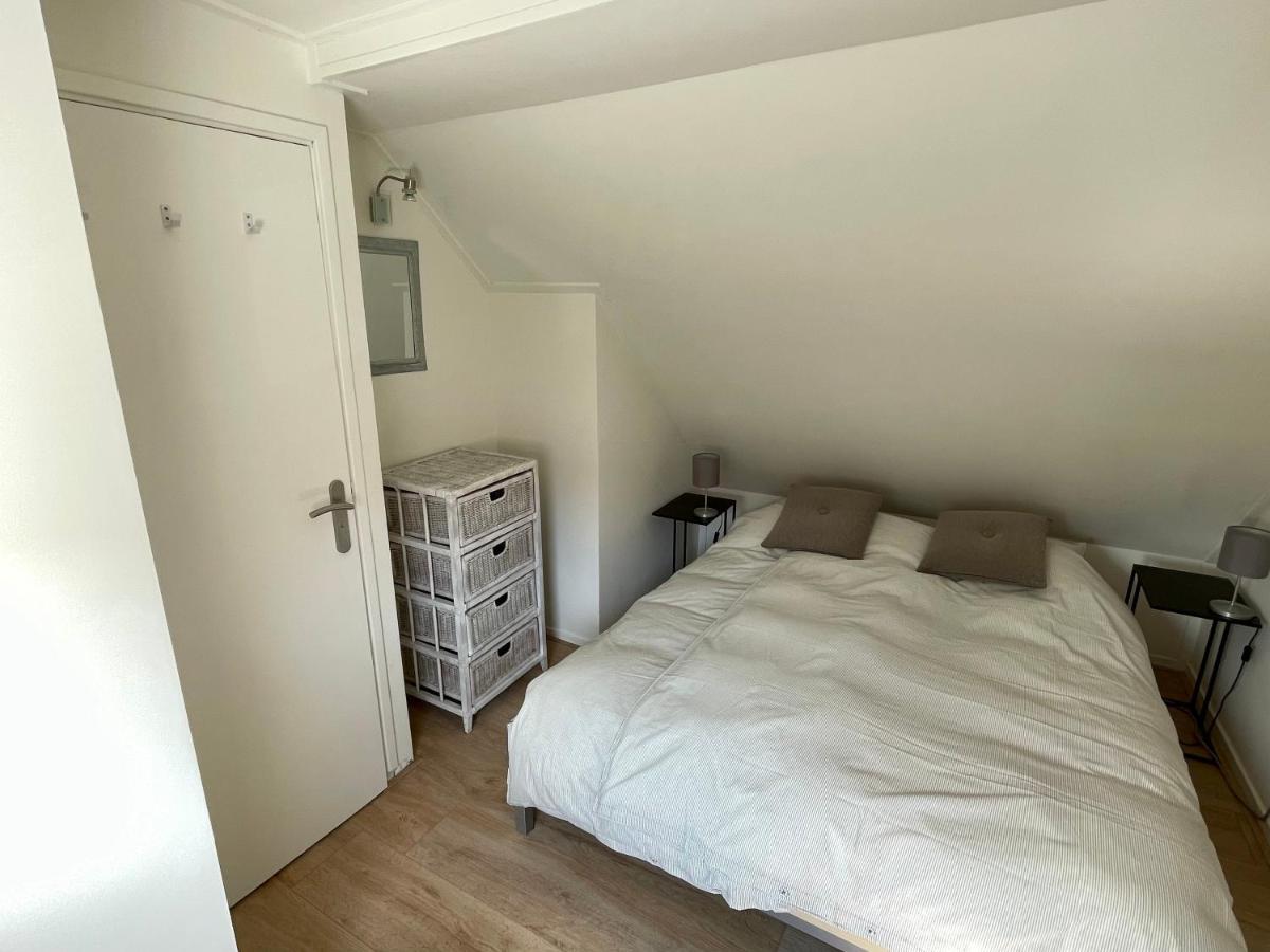 T-Rots, Prachtig Zomerhuis Noordwijk Εξωτερικό φωτογραφία
