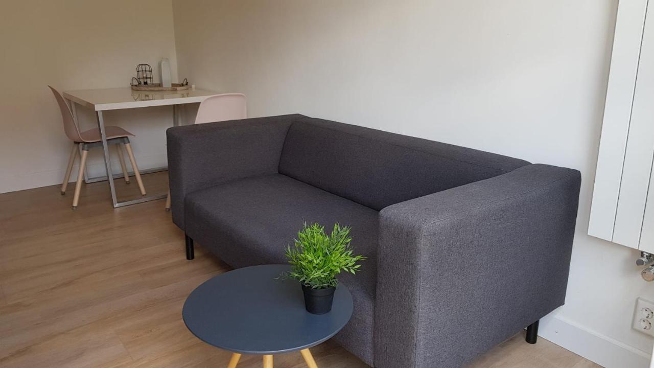 T-Rots, Prachtig Zomerhuis Noordwijk Εξωτερικό φωτογραφία