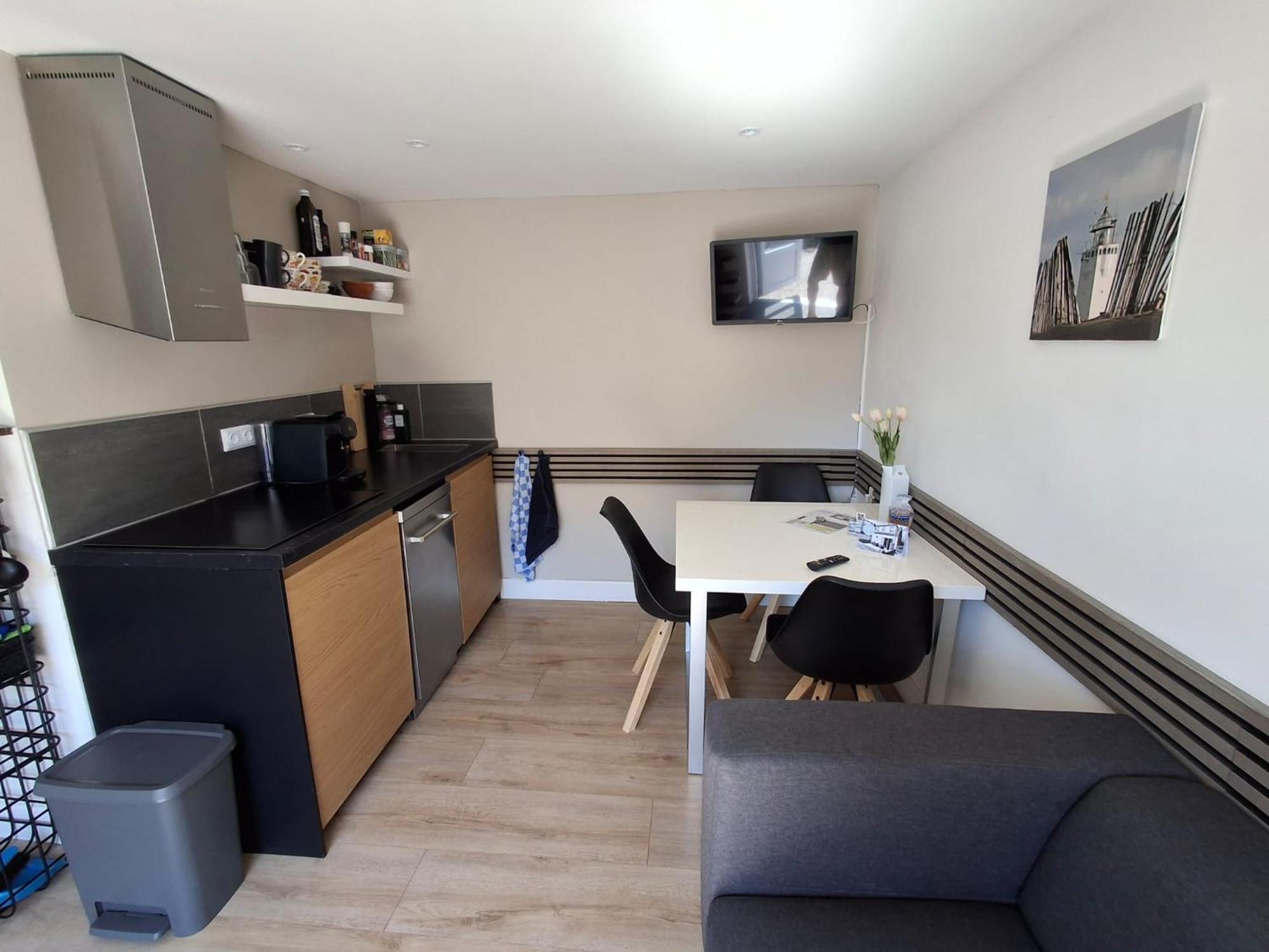T-Rots, Prachtig Zomerhuis Noordwijk Εξωτερικό φωτογραφία