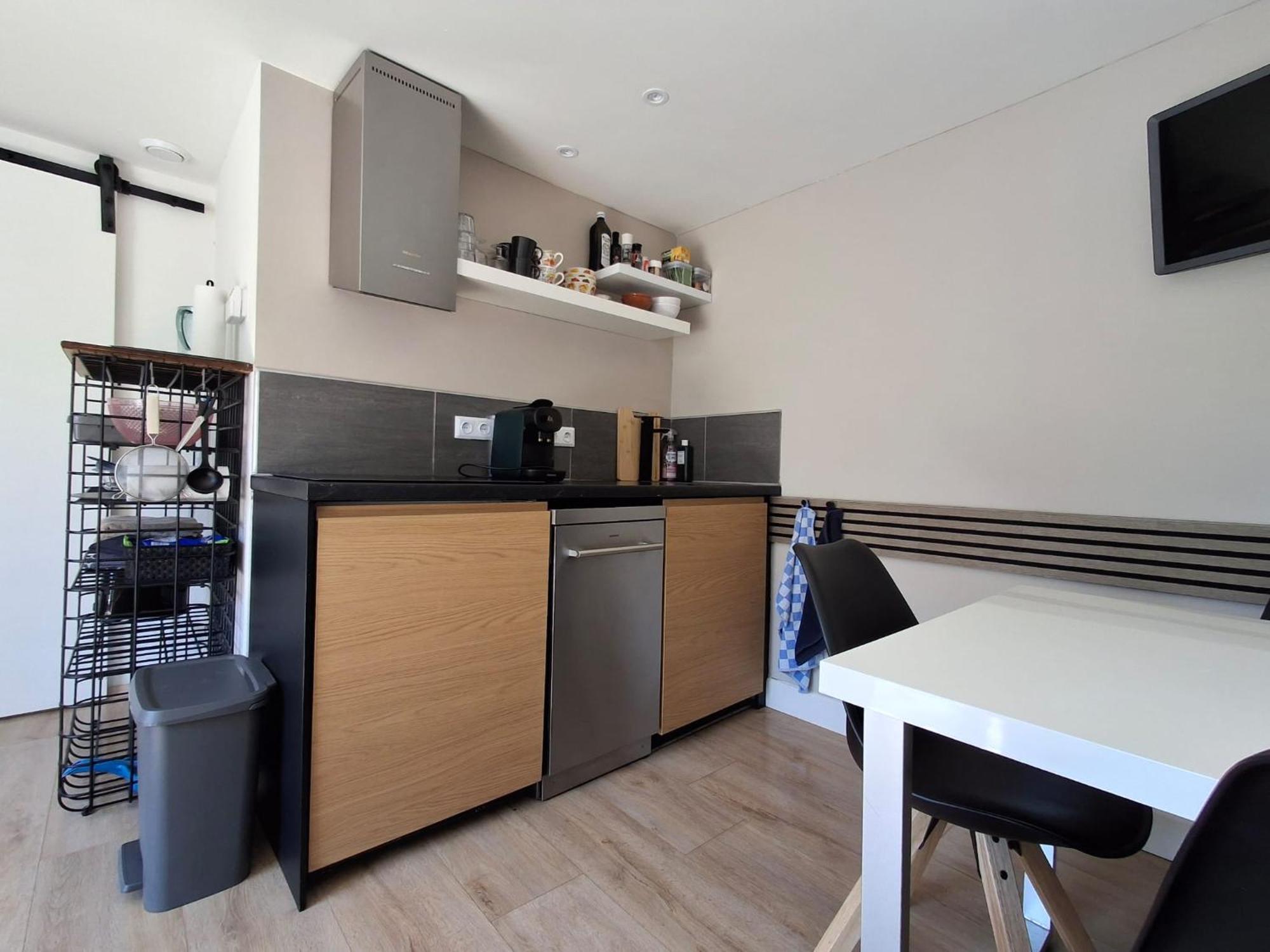 T-Rots, Prachtig Zomerhuis Noordwijk Εξωτερικό φωτογραφία